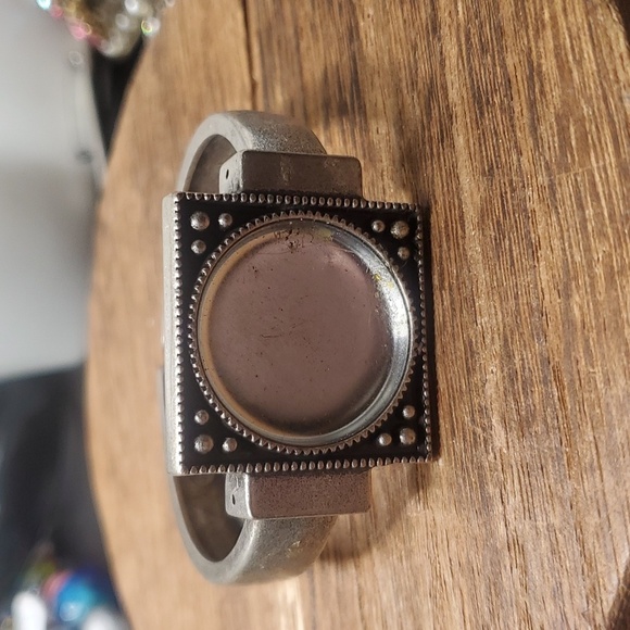 Sterling‎ B3203 magnabilities bracelet